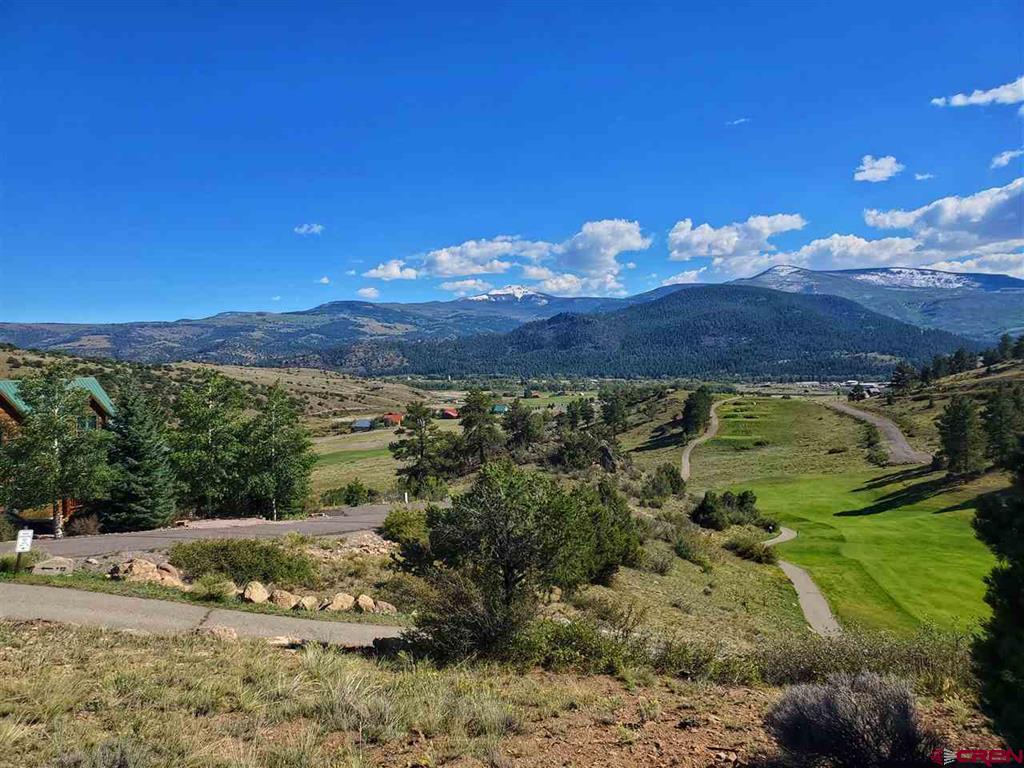 120 Fairway Ridge Lane South Fork CO 81154