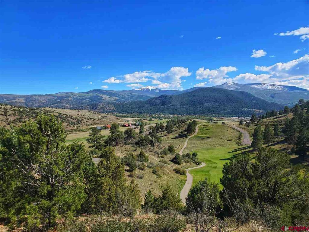 120 Fairway Ridge Lane South Fork CO 81154