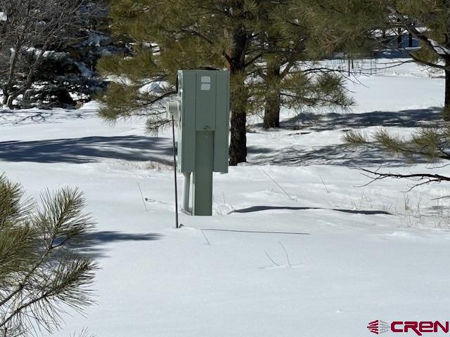 19 Monte Vista Pagosa Springs CO 81147