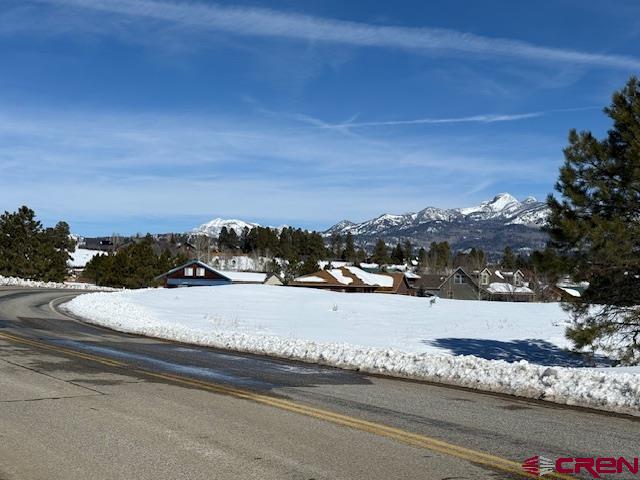 19 Monte Vista Pagosa Springs CO 81147