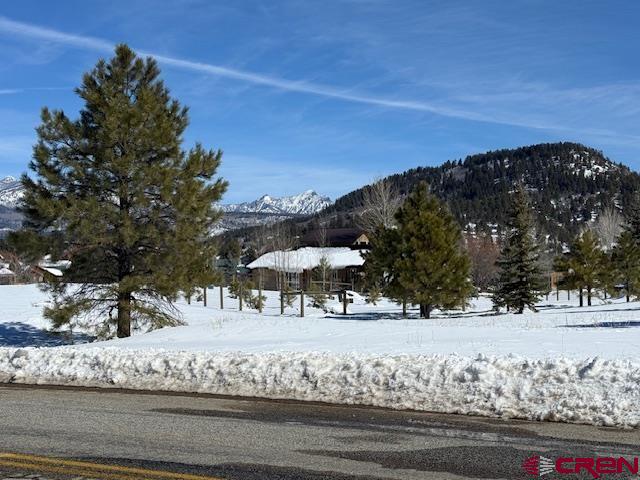 19 Monte Vista Pagosa Springs CO 81147