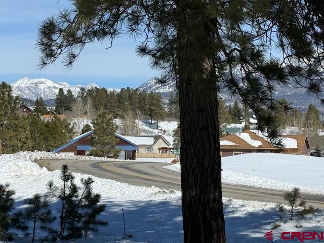 19 Monte Vista Pagosa Springs CO 81147