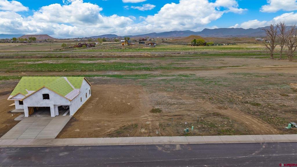 Tbd Lot 23 Apple Grove Street Montrose CO 81401