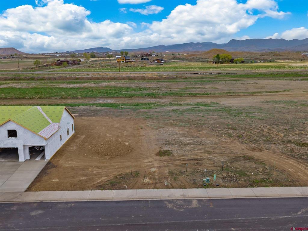 Tbd Lot 23 Apple Grove Street Montrose CO 81401
