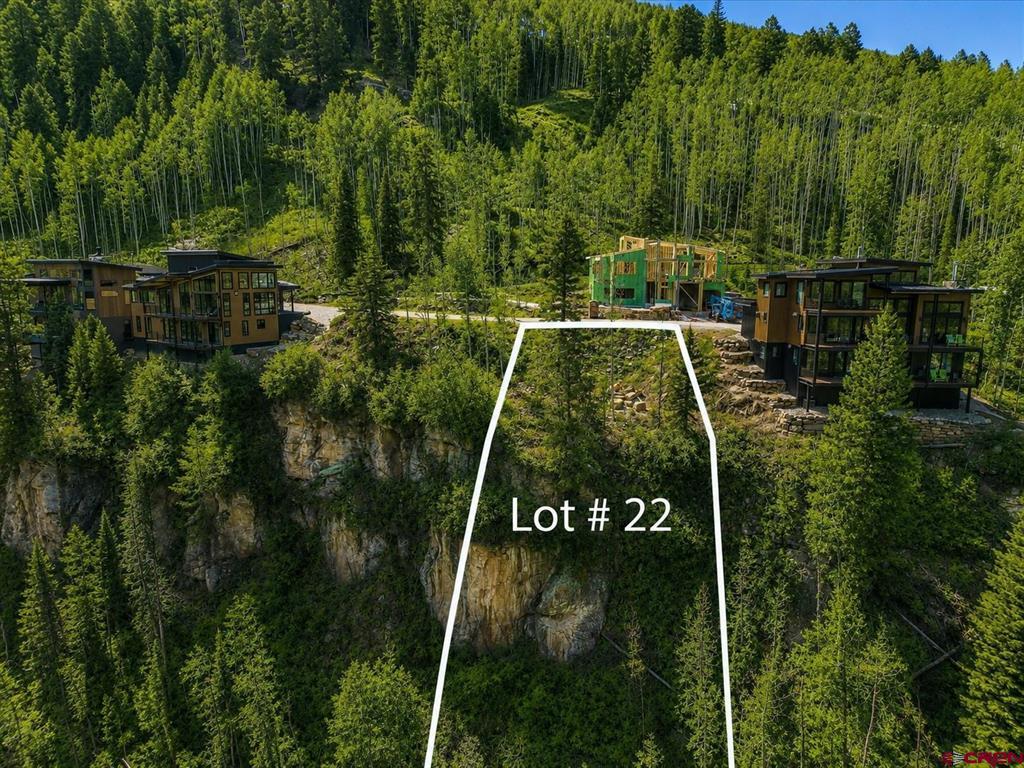 119 Double Diamond Drive Durango CO 81301