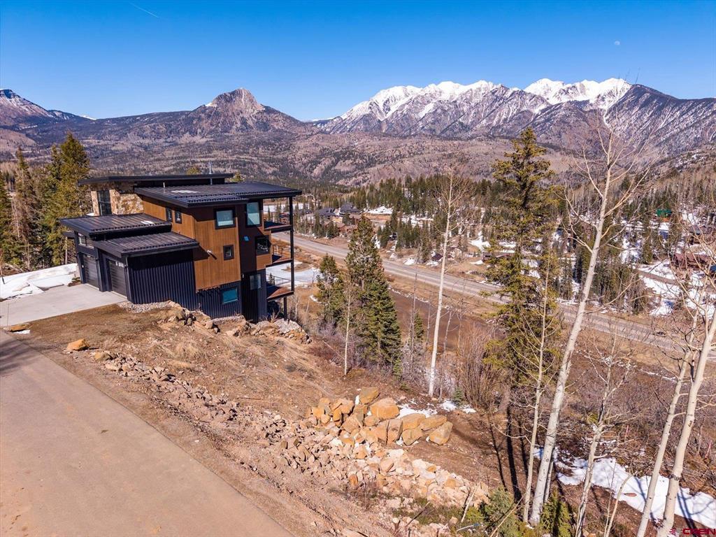 119 Double Diamond Drive Durango CO 81301