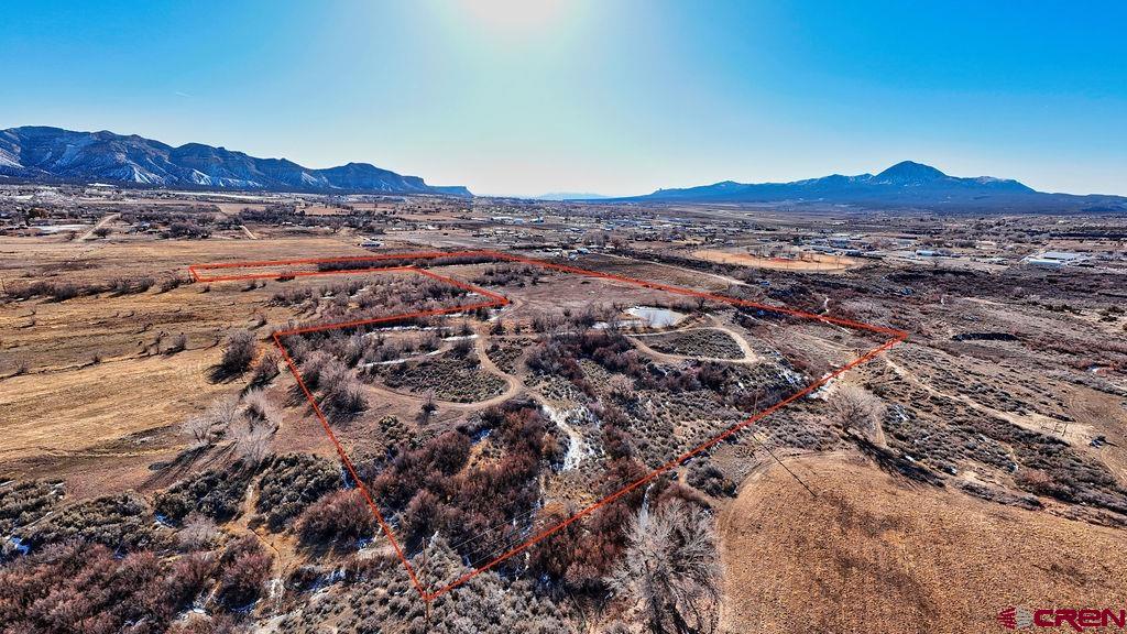 7259 Road 25 Cortez CO 81321