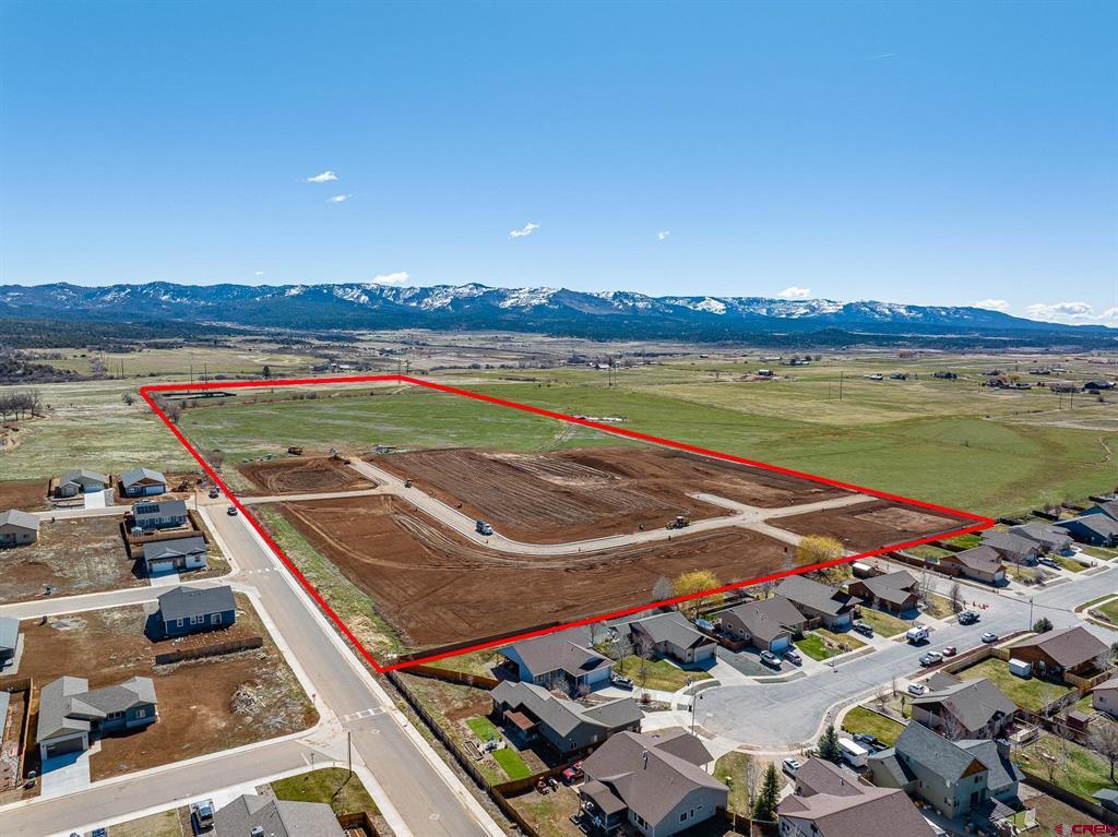 202 Saddleback Drive Bayfield CO 81122