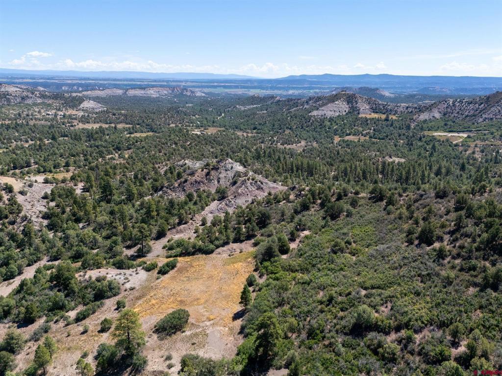 Tbd Budd Road Durango CO 81303