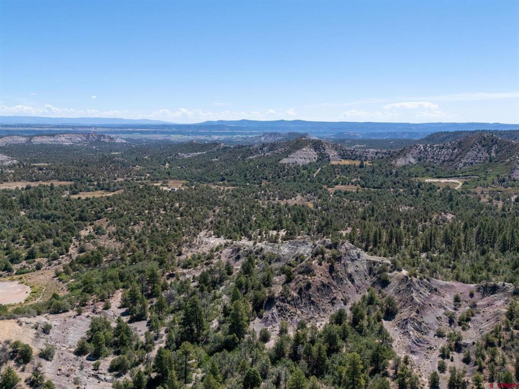 Tbd Budd Road Durango CO 81303