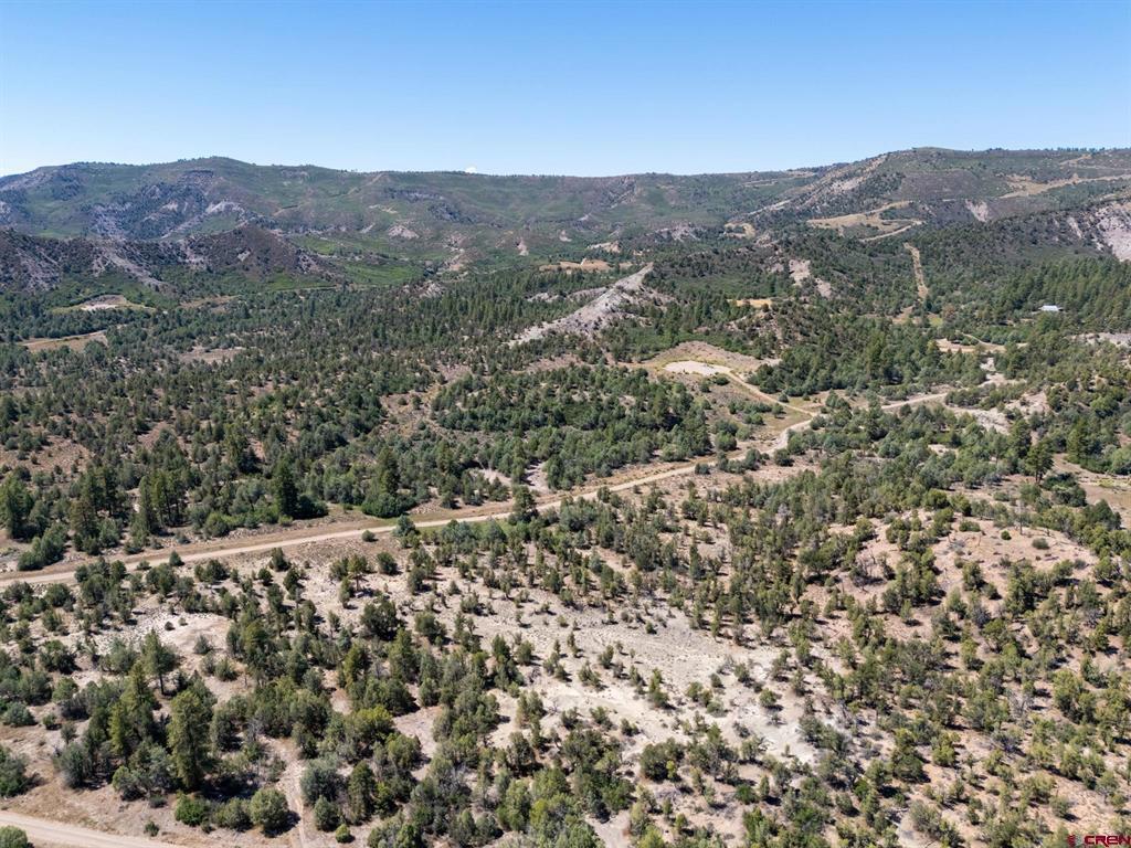 Tbd Budd Road Durango CO 81303