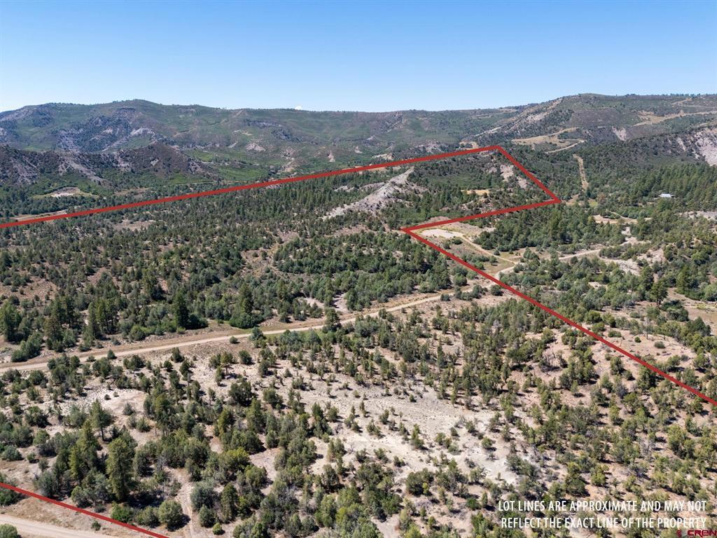 Tbd Budd Road Durango CO 81303