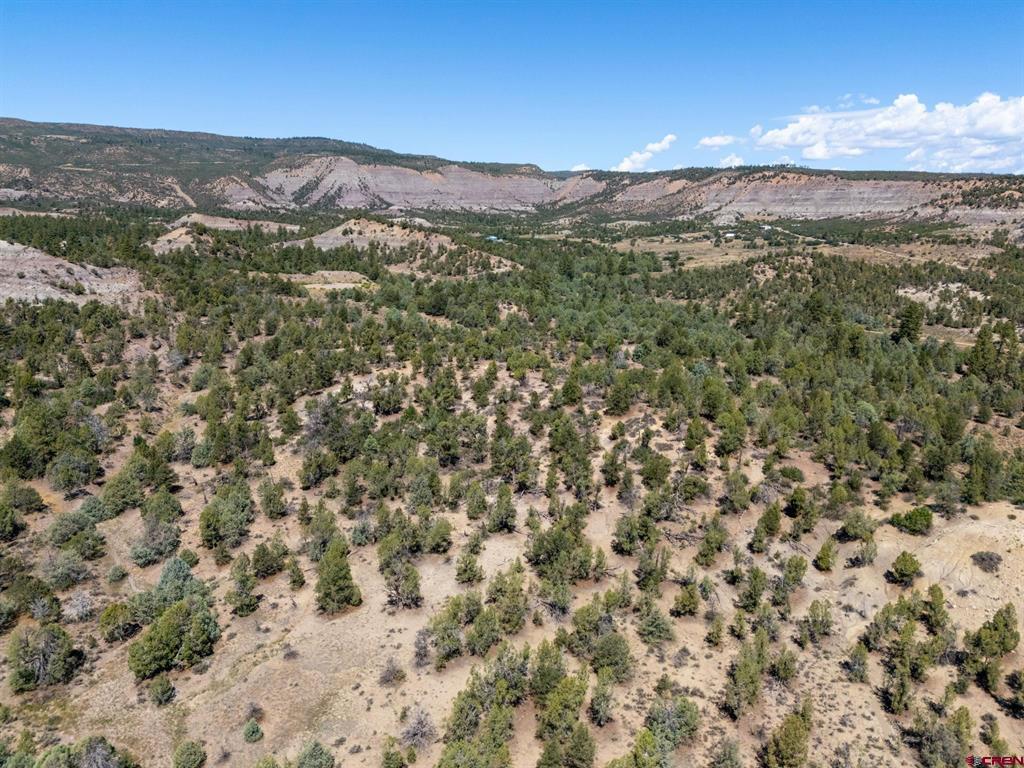 Tbd Budd Road Durango CO 81303