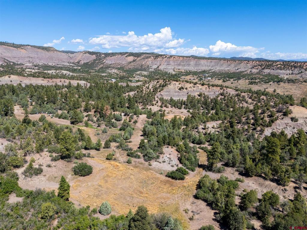 Tbd Budd Road Durango CO 81303