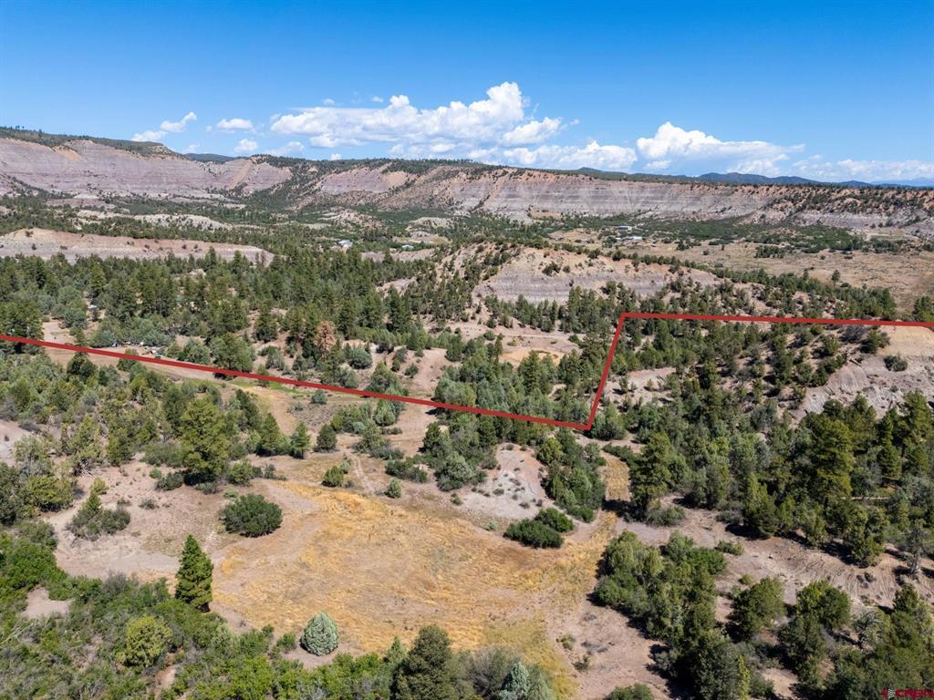 Tbd Budd Road Durango CO 81303