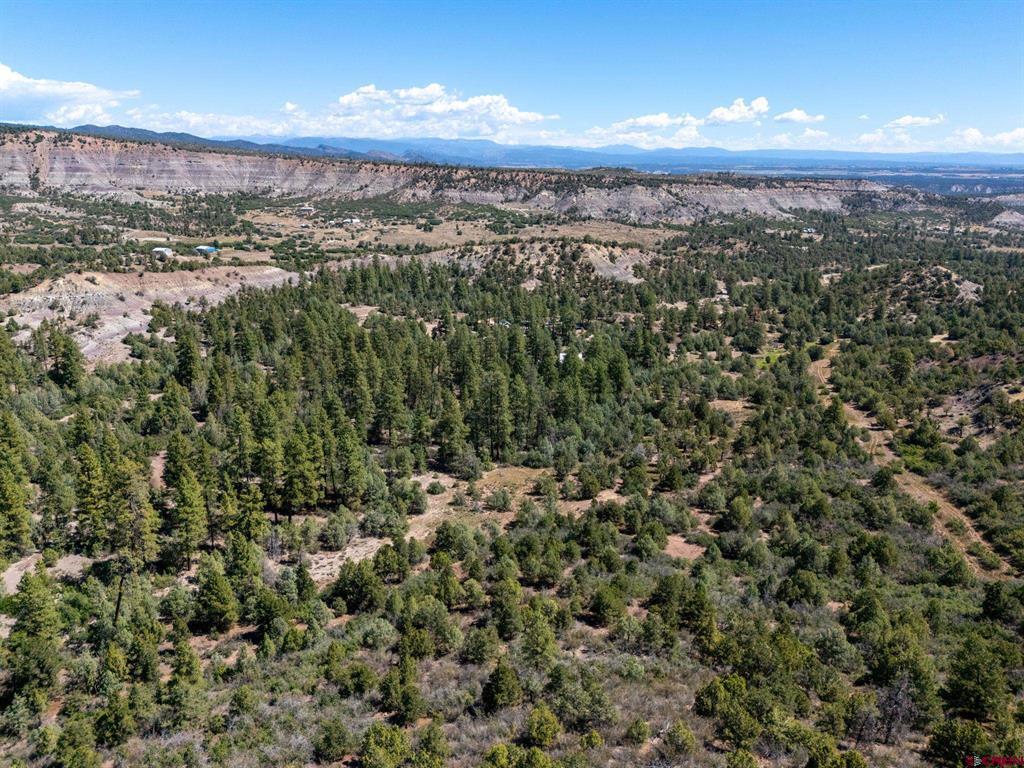 Tbd Budd Road Durango CO 81303