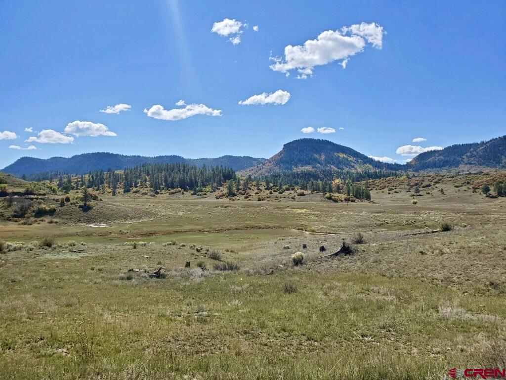 265 Spring Creek Circle Pagosa Springs CO 81147