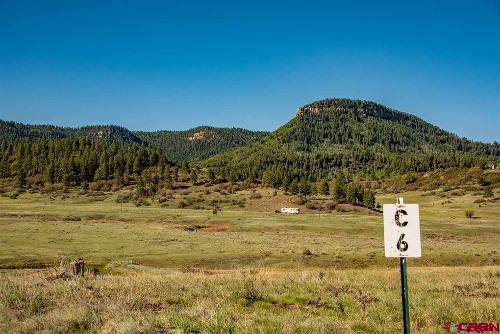 265 Spring Creek Circle Pagosa Springs CO 81147