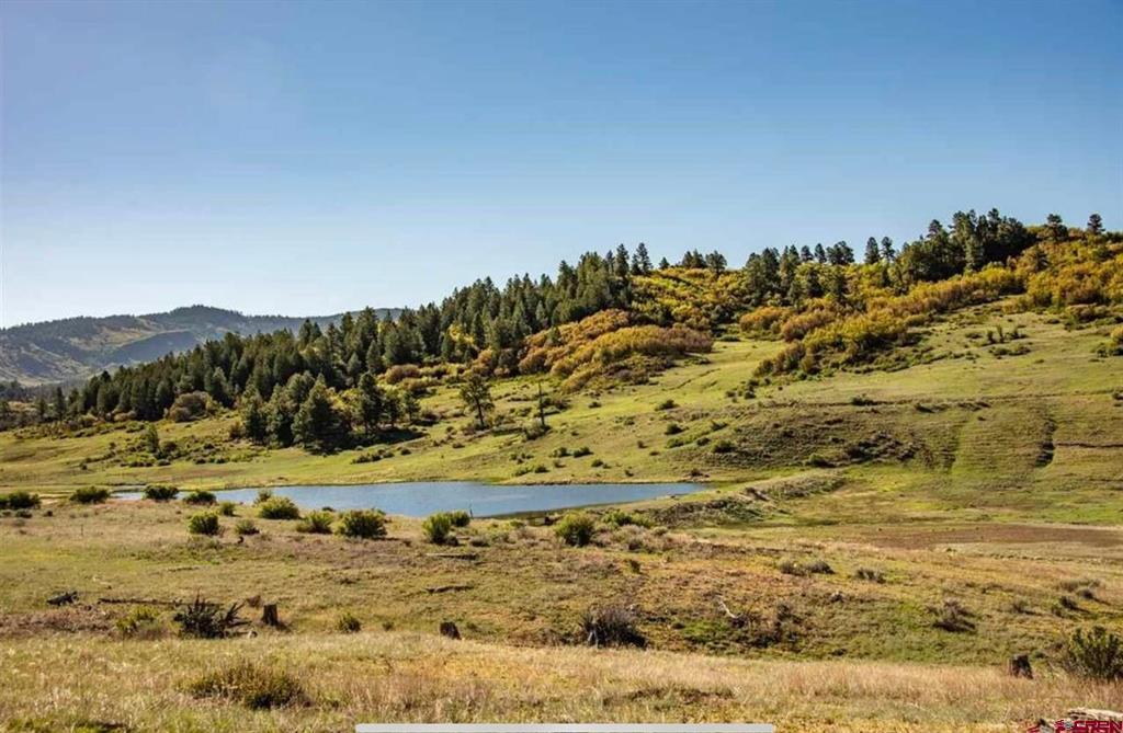 265 Spring Creek Circle Pagosa Springs CO 81147