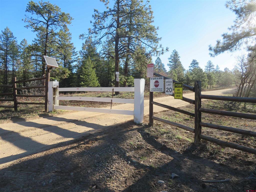 142 Rimview Road Pagosa Springs CO 81147