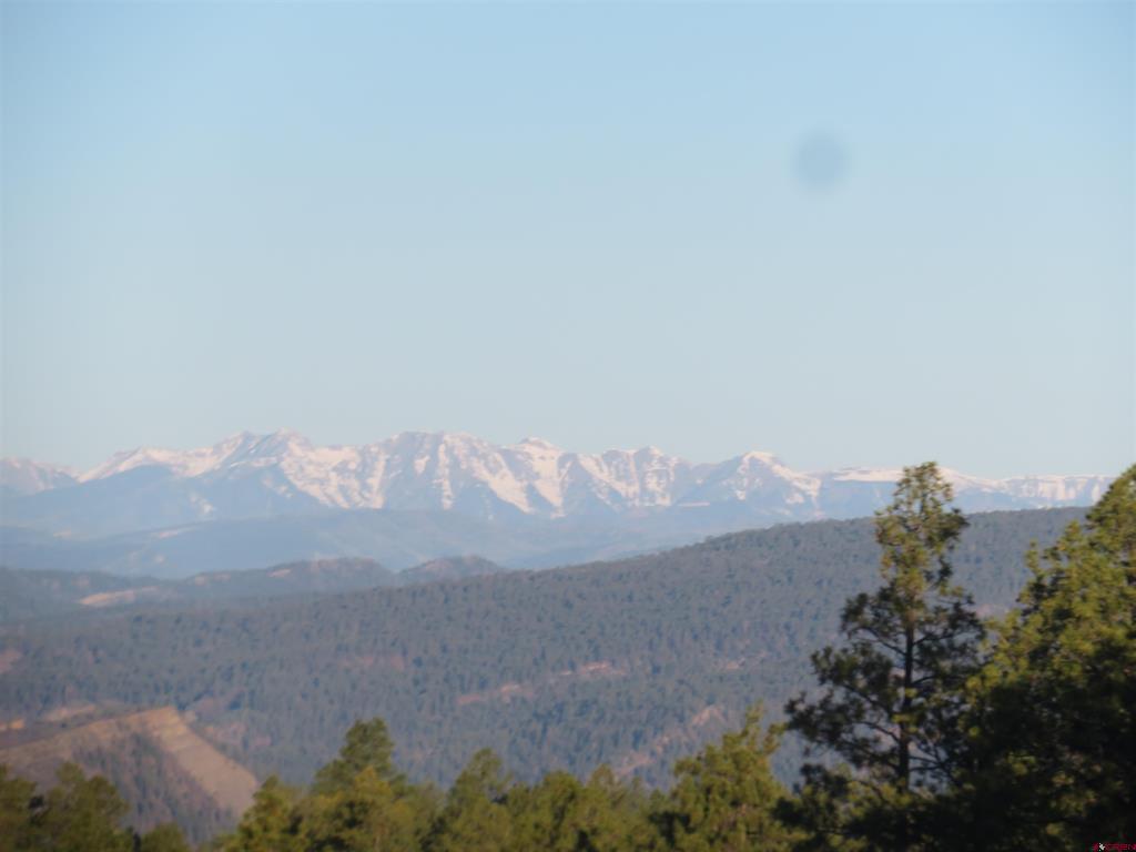 142 Rimview Road Pagosa Springs CO 81147