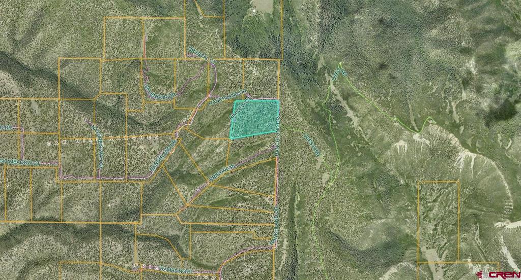 142 Rimview Road Pagosa Springs CO 81147