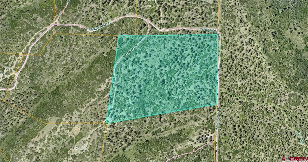 142 Rimview Road Pagosa Springs CO 81147