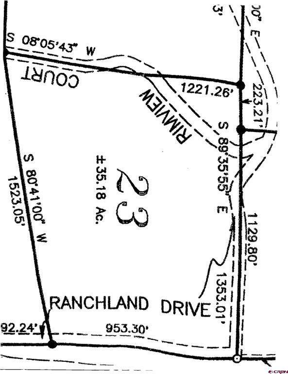 142 Rimview Road Pagosa Springs CO 81147