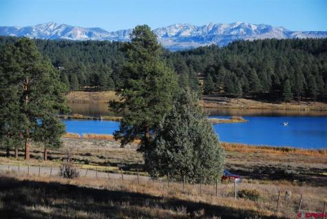 220 Chamisa Pagosa Springs CO 81147