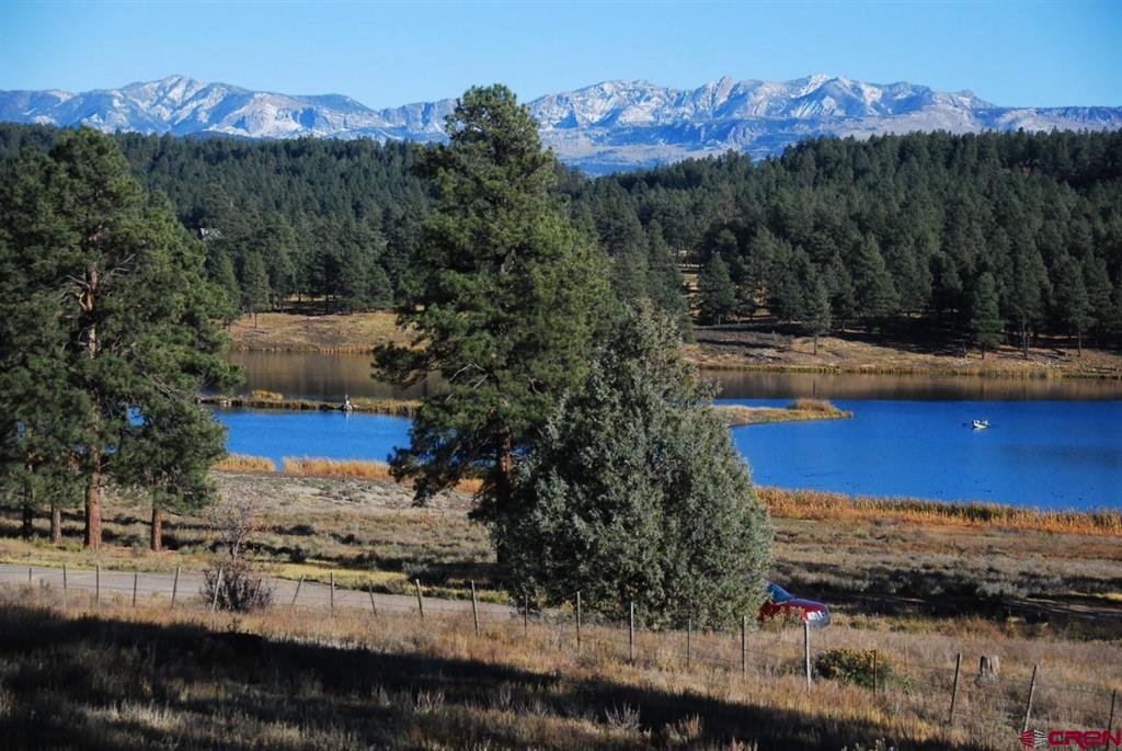Pagosa Springs CO, 220 Chamisa