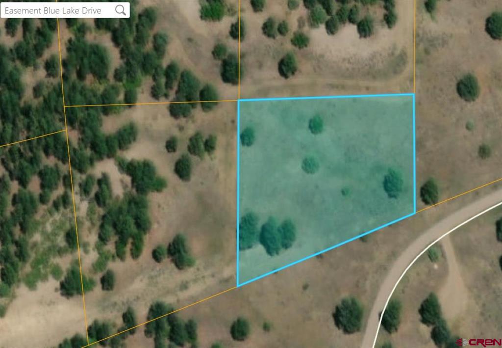 220 Chamisa Place Pagosa Springs CO 81147