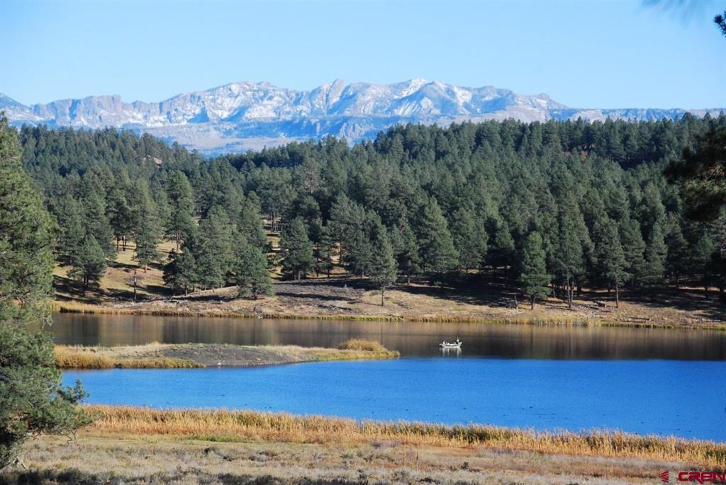 220 Chamisa Place Pagosa Springs CO 81147