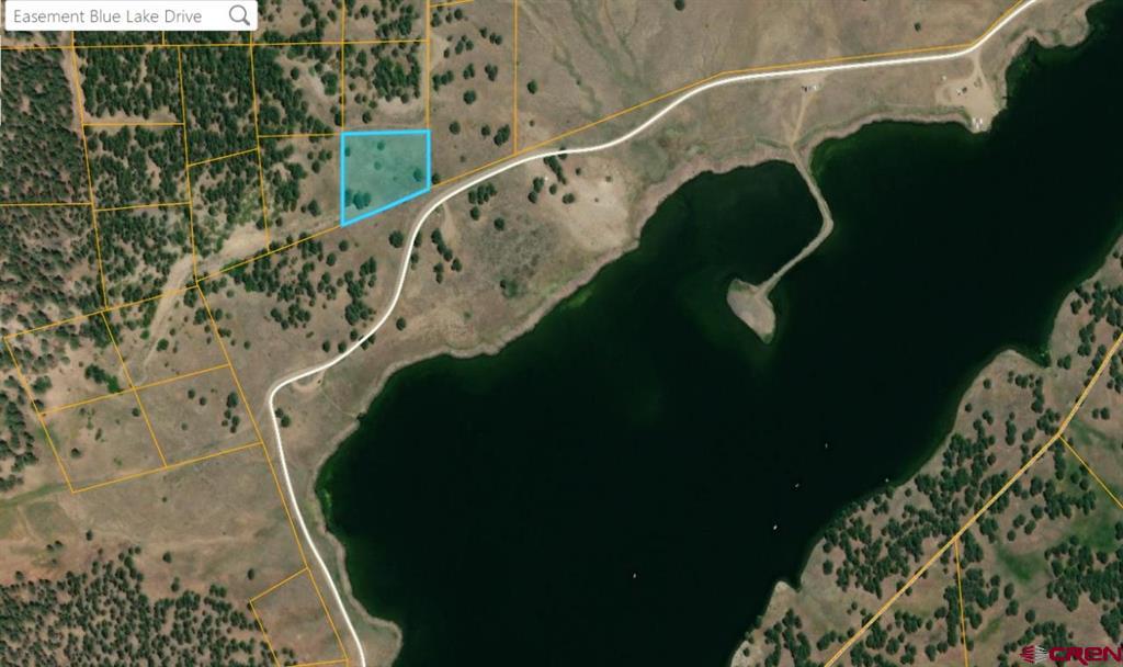 220 Chamisa Place Pagosa Springs CO 81147