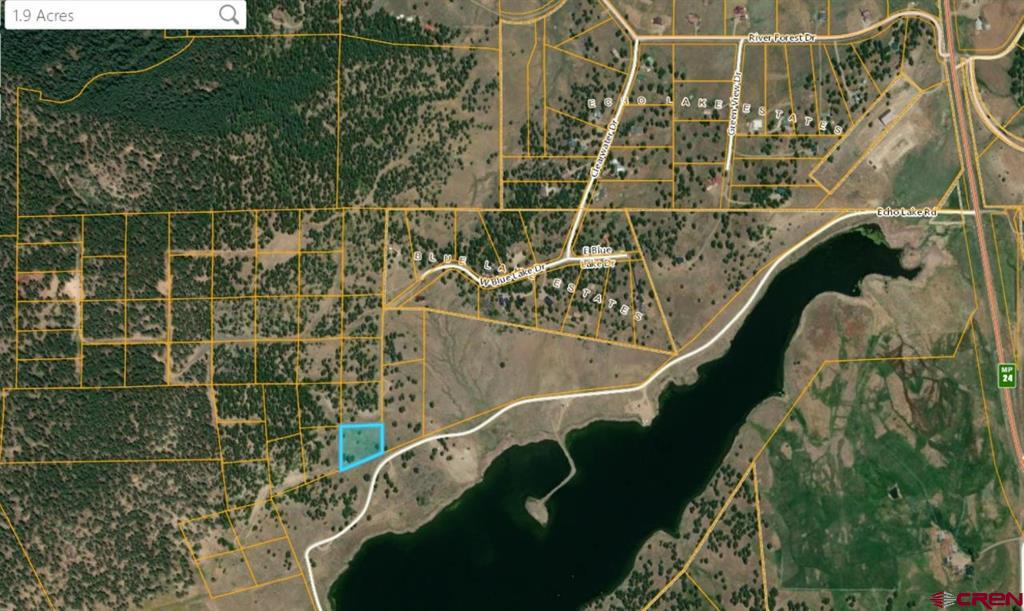 220 Chamisa Place Pagosa Springs CO 81147