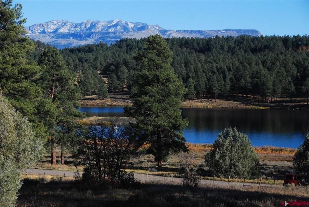 220 Chamisa Place Pagosa Springs CO 81147