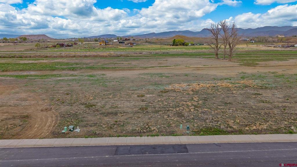 Tbd Lot 21 Apple Grove Street Montrose CO 81401
