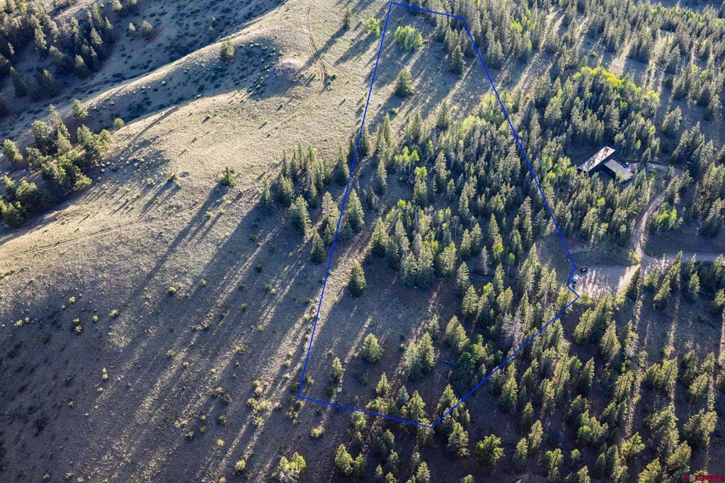 510 Molly S Drive Creede CO 81130