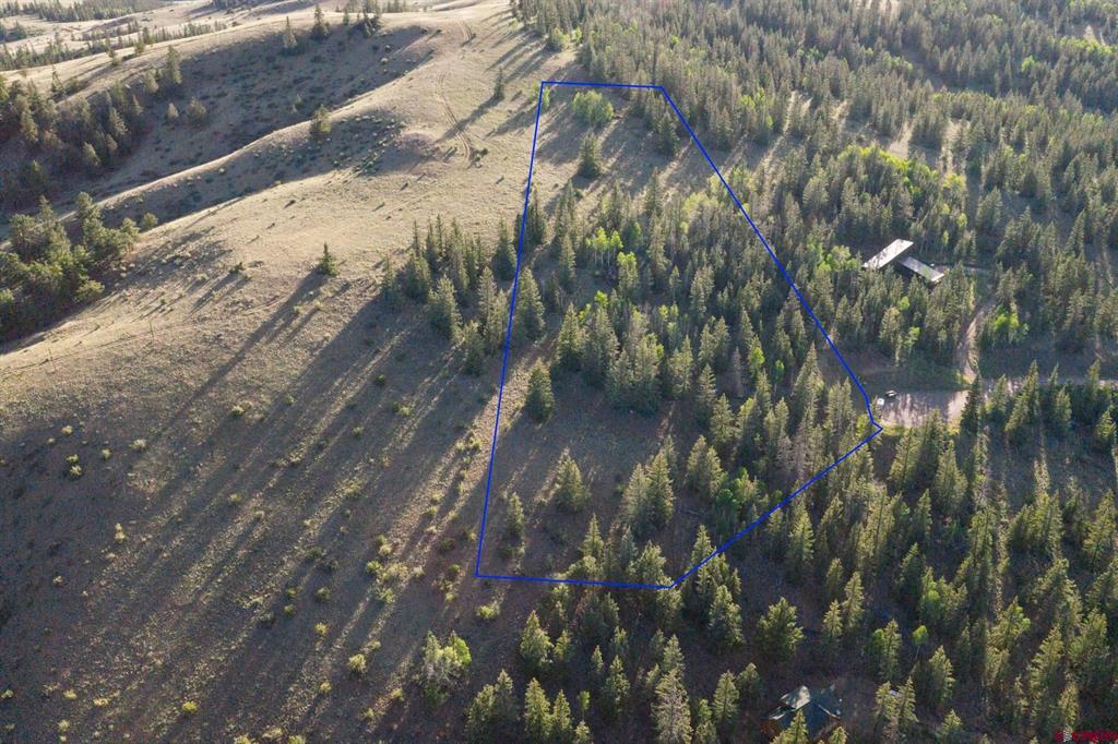 510 Molly S Drive Creede CO 81130