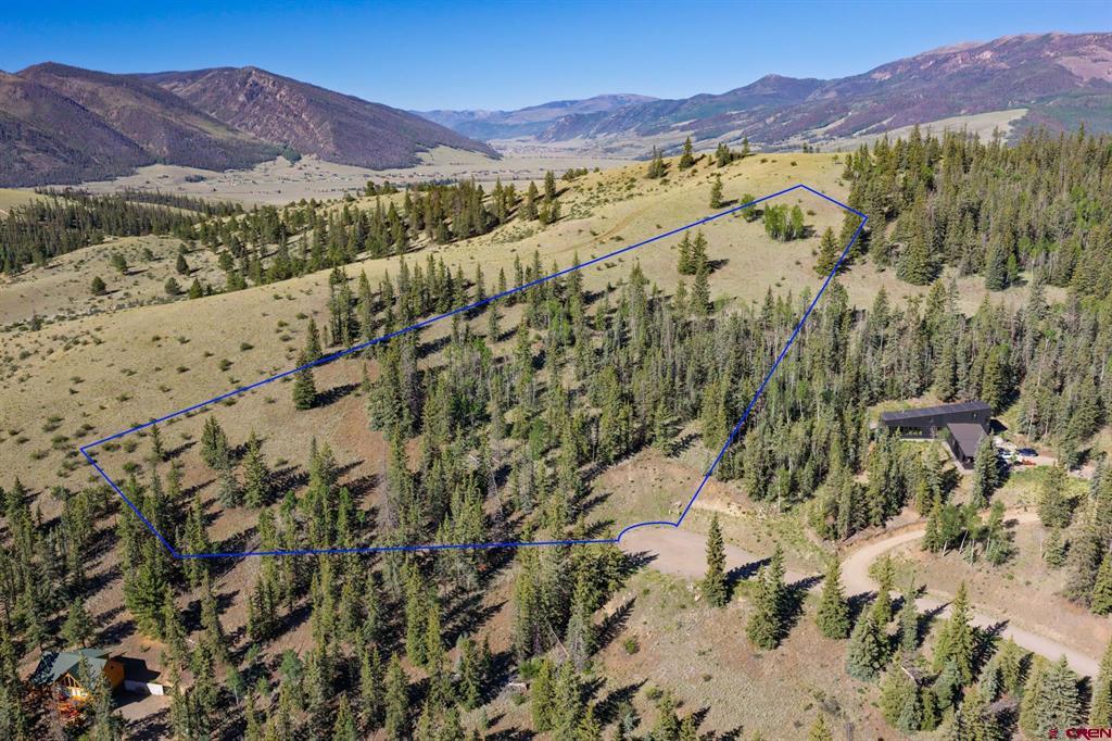 510 Molly S Drive Creede CO 81130