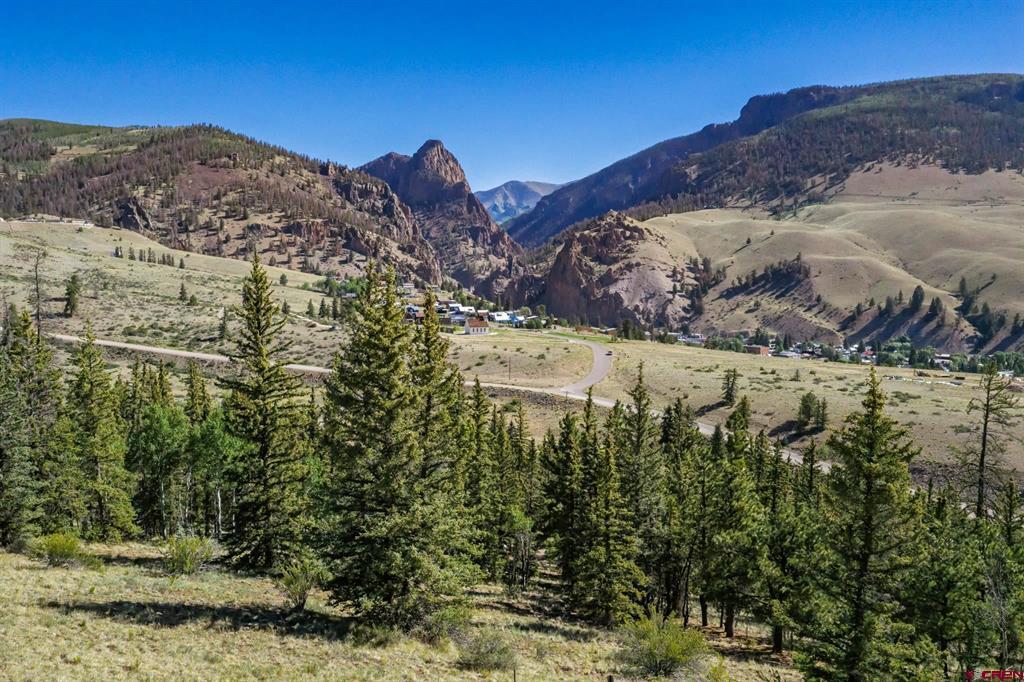 510 Molly S Drive Creede CO 81130