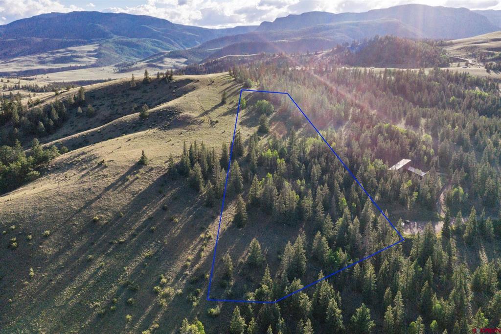 510 Molly S Drive Creede CO 81130