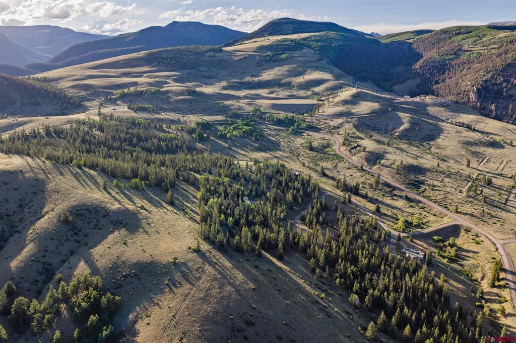 510 Molly S Drive Creede CO 81130