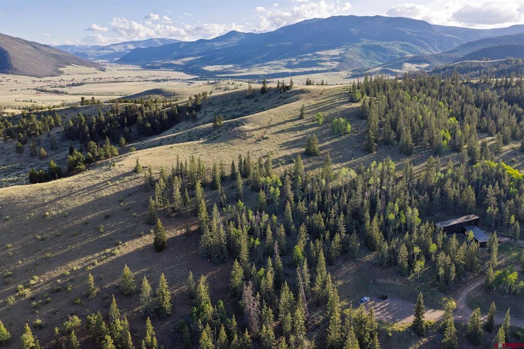 510 Molly S Drive Creede CO 81130