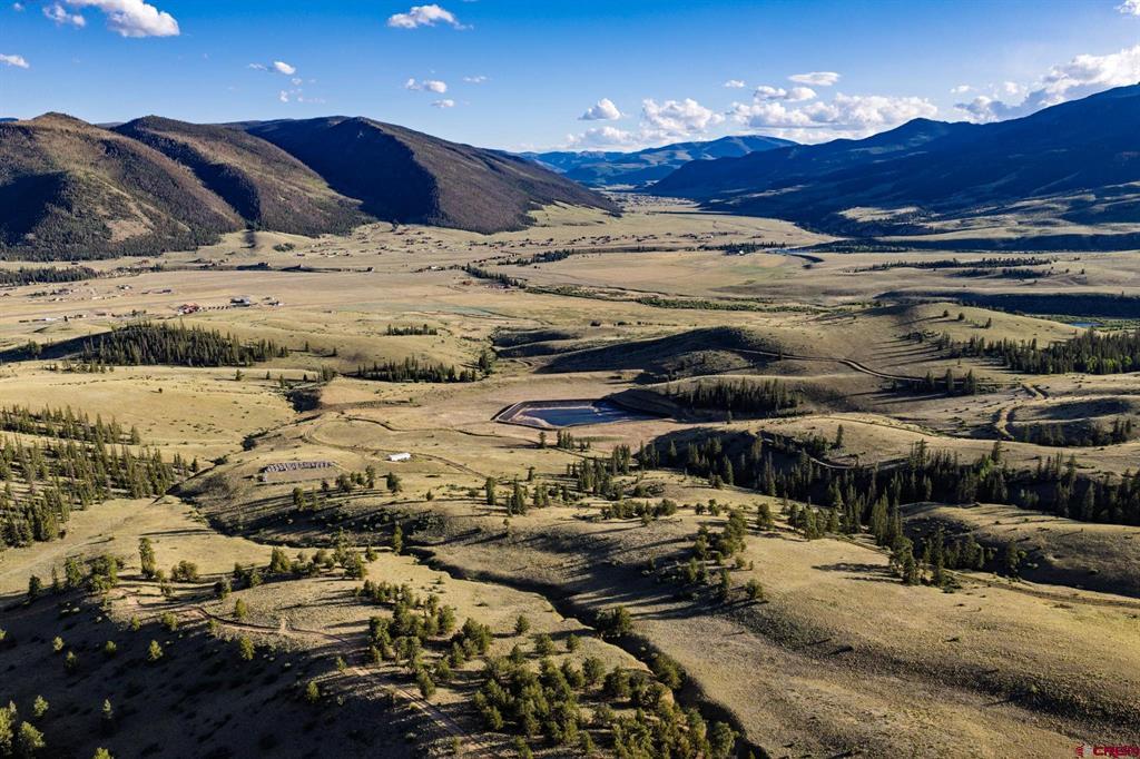 510 Molly S Drive Creede CO 81130