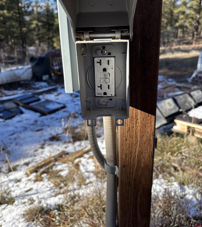 520 Hilltop Drive Pagosa Springs CO 81147