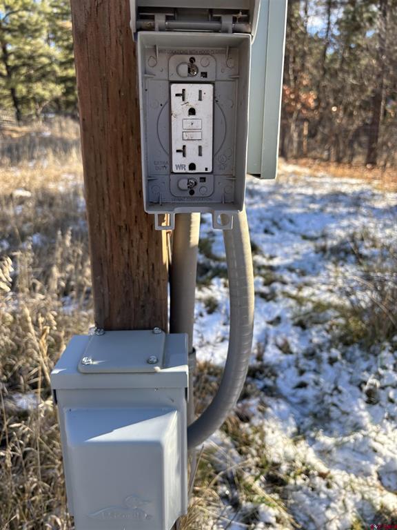 520 Hilltop Drive Pagosa Springs CO 81147