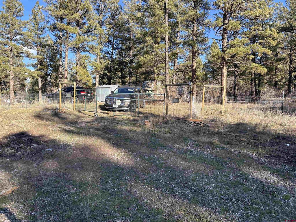 520 Hilltop Drive Pagosa Springs CO 81147