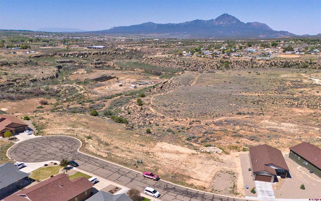 3 Lots Bluffs Boulevard Cortez CO 81321