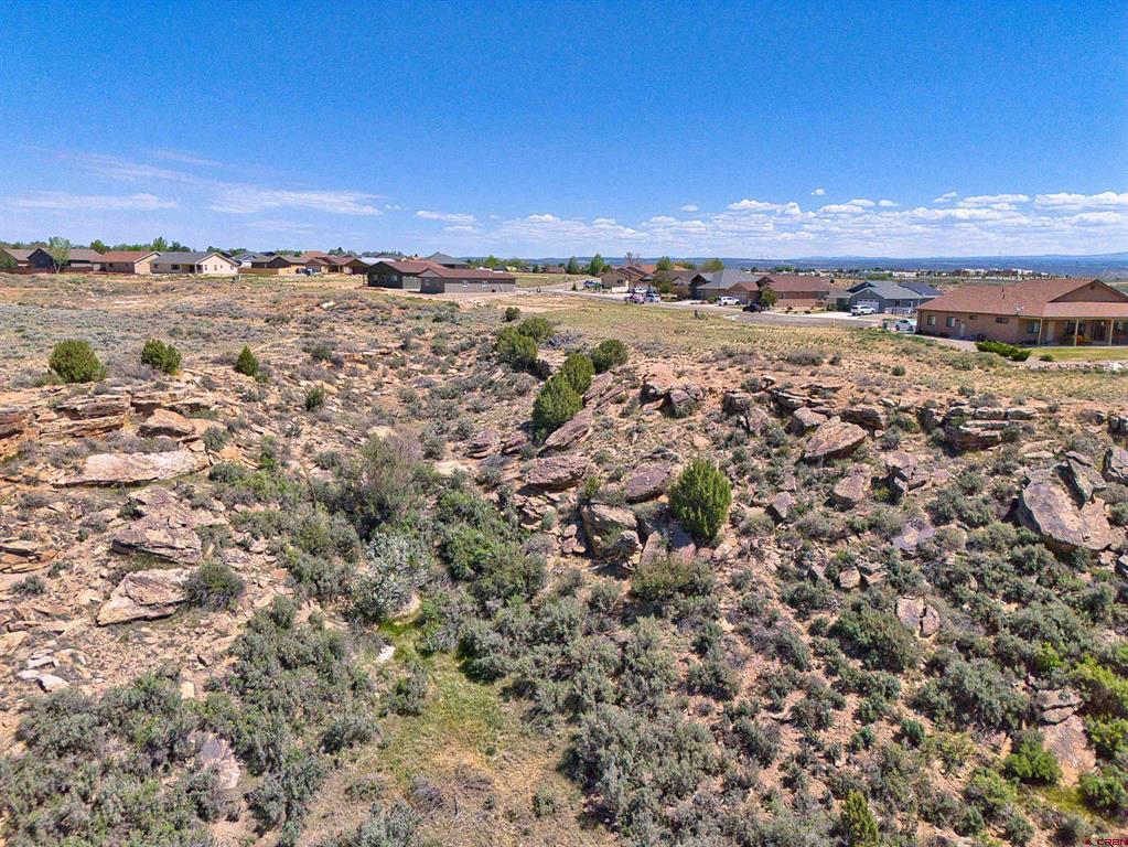 3 Lots Bluffs Boulevard Cortez CO 81321