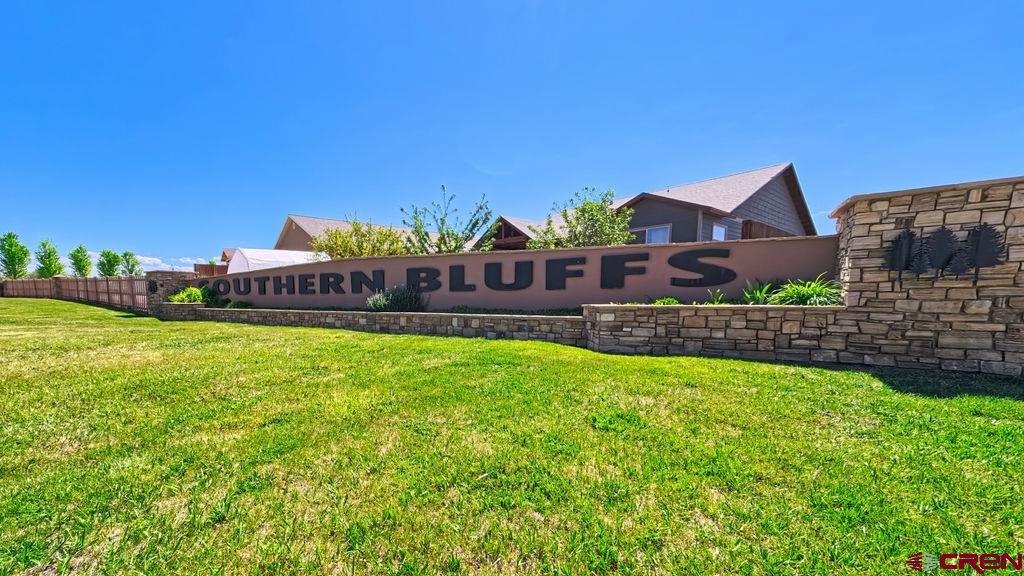 3 Lots Bluffs Boulevard Cortez CO 81321